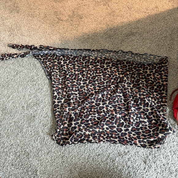 Tate McRae Costume - Picture 7 of 16